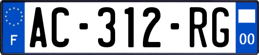 AC-312-RG