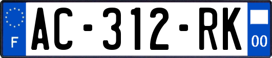 AC-312-RK