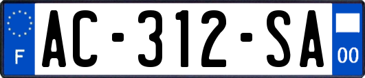 AC-312-SA