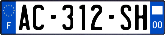 AC-312-SH