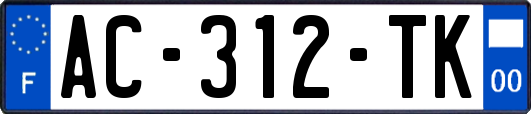 AC-312-TK
