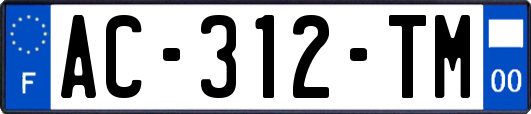 AC-312-TM