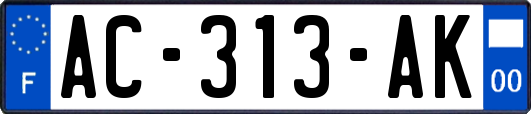 AC-313-AK