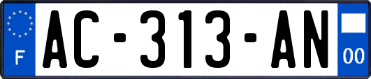 AC-313-AN