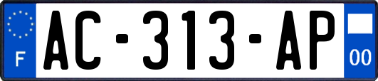 AC-313-AP