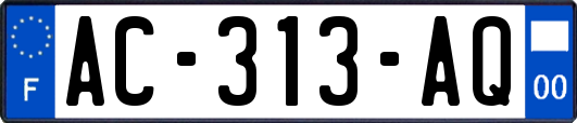 AC-313-AQ