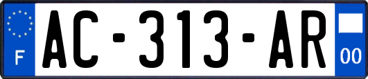 AC-313-AR