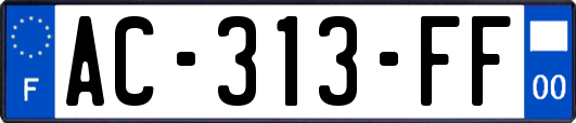 AC-313-FF