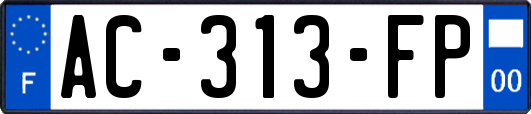 AC-313-FP
