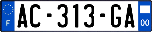 AC-313-GA