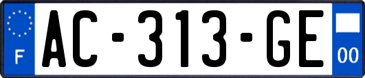 AC-313-GE