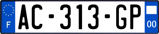 AC-313-GP