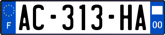 AC-313-HA