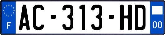AC-313-HD