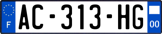 AC-313-HG