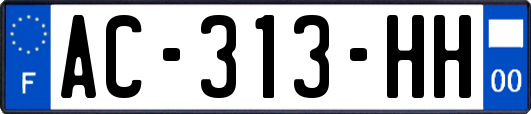 AC-313-HH