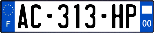 AC-313-HP