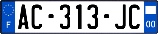 AC-313-JC