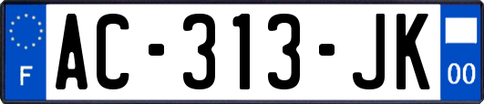 AC-313-JK