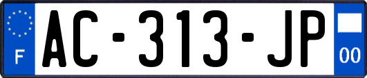 AC-313-JP