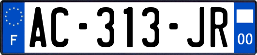 AC-313-JR