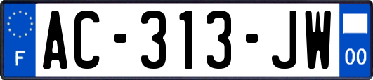AC-313-JW