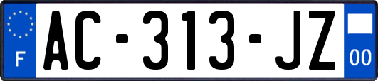 AC-313-JZ