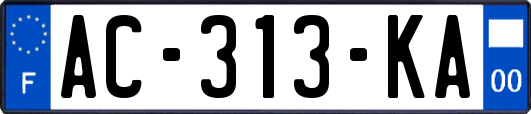 AC-313-KA