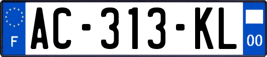 AC-313-KL