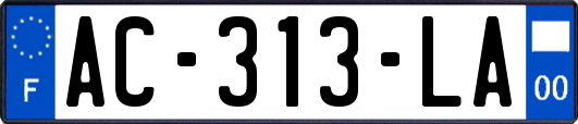 AC-313-LA