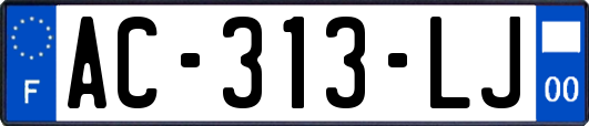 AC-313-LJ