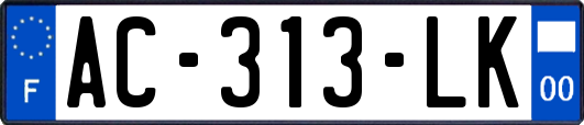 AC-313-LK