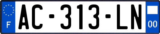 AC-313-LN