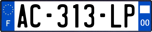 AC-313-LP