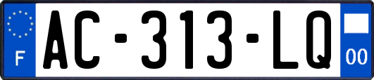AC-313-LQ