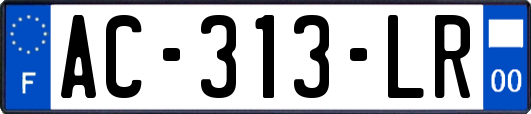 AC-313-LR