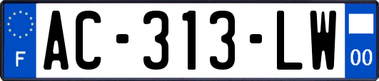 AC-313-LW