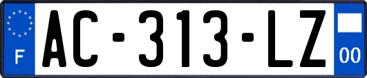 AC-313-LZ