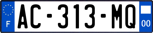 AC-313-MQ