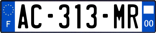 AC-313-MR