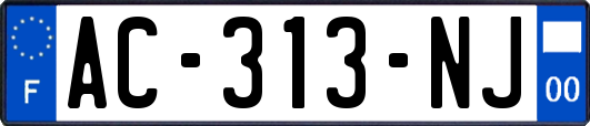 AC-313-NJ