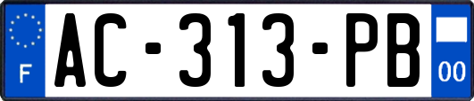 AC-313-PB