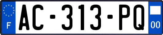 AC-313-PQ