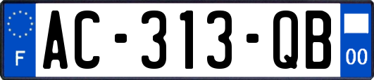 AC-313-QB