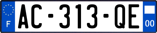 AC-313-QE
