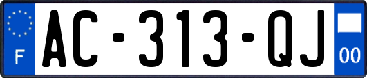 AC-313-QJ