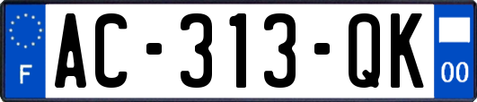 AC-313-QK