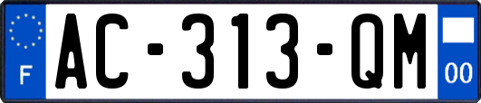 AC-313-QM