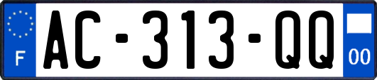 AC-313-QQ
