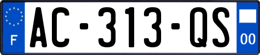 AC-313-QS